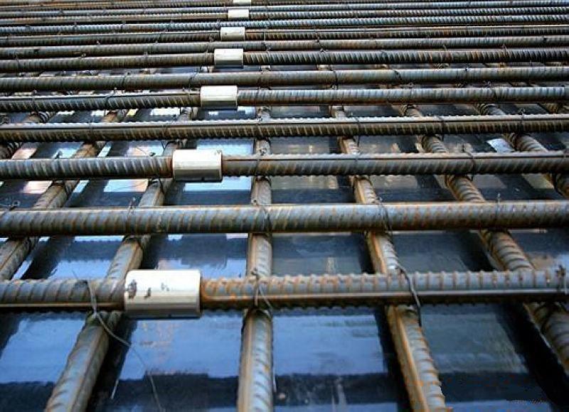 慈溪为什么建楼房时，要在钢筋上加一排小圆环？原来作用这么大
